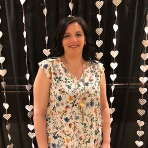 Meet your Posher, Renee